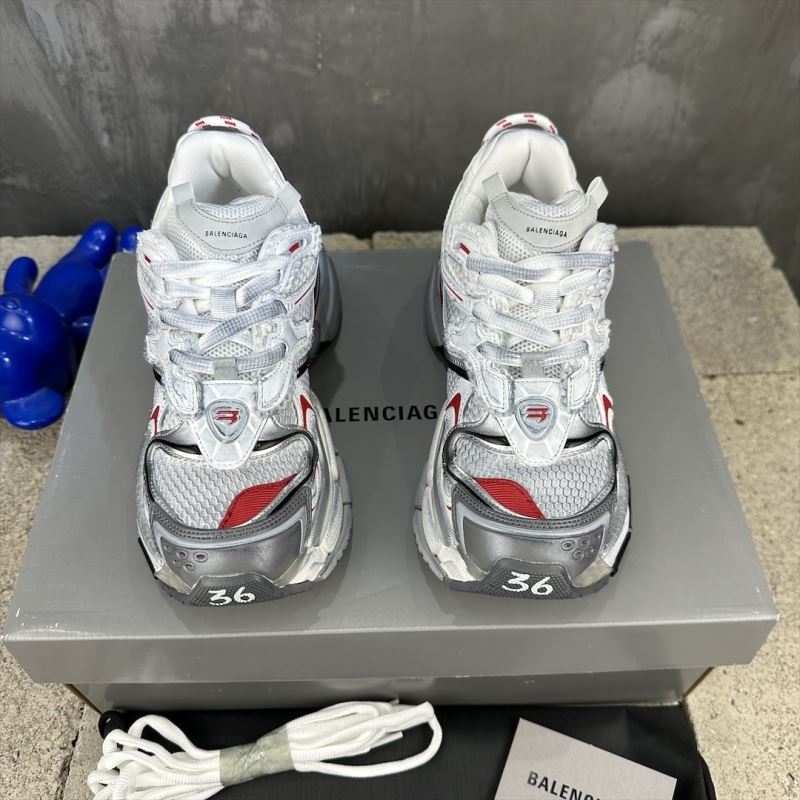 Balenciaga Track Shoes